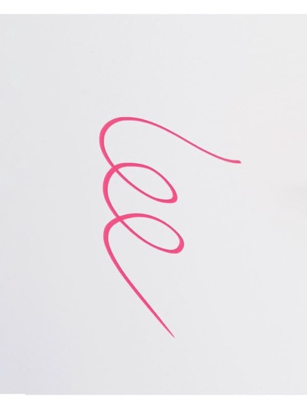 Подводка для век неоновая, SPLASH NEON PINK, 6 г — фото 2