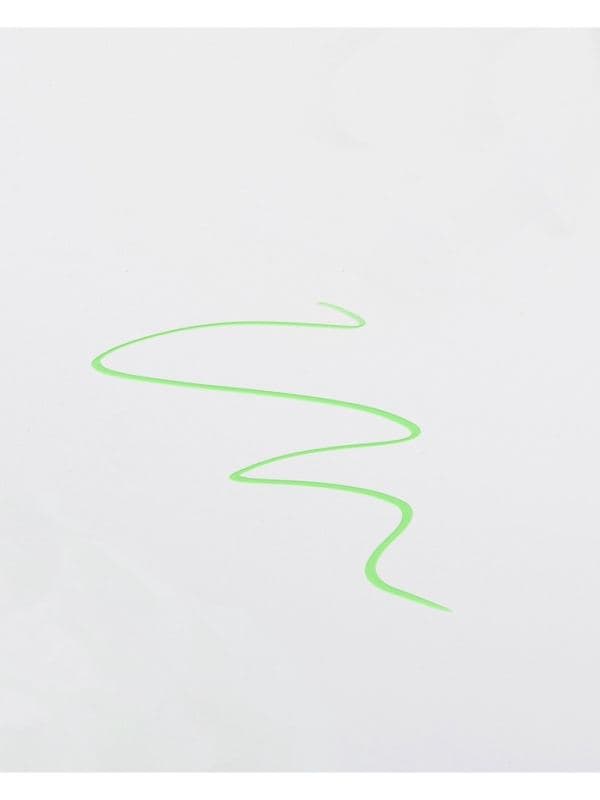 Подводка для век неоновая, SPLASH NEON GREEN, 6 г — фото 2