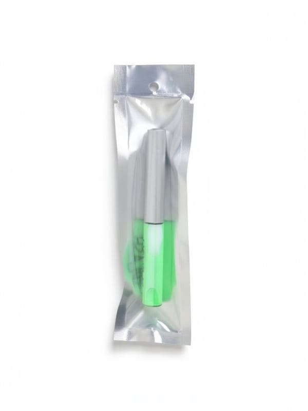 Подводка для век неоновая, SPLASH NEON GREEN, 6 г — фото 3