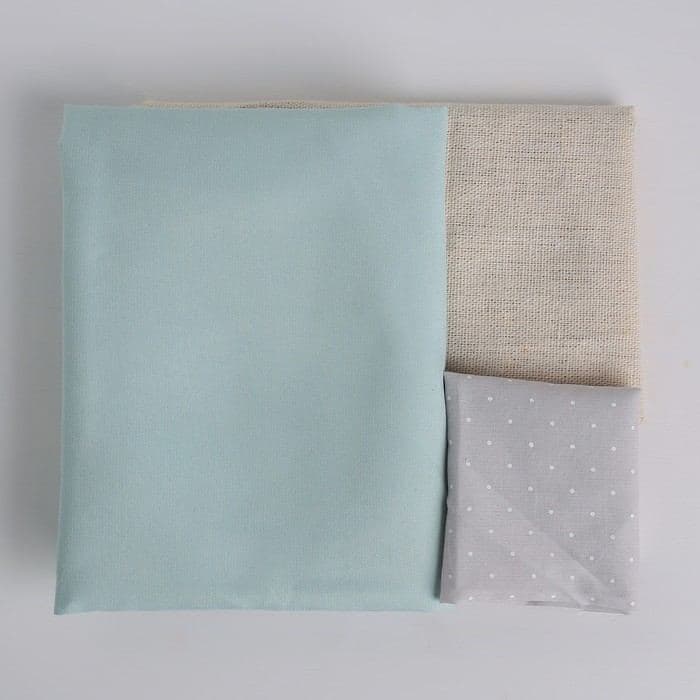 Мягкая игрушка «Котик Гарри», набор для шитья, 18×22×2 см — фото 3