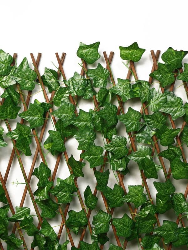 Ограждение декоративное, 200×75 см, «Лист клёна», Greengo — фото 4