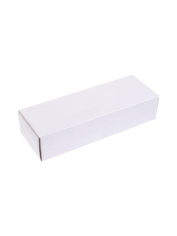 Замок врезной с ручками LOCKLAND, узкопрофильный, с вертушкой, бэксет 20 мм, цилиндр 70 мм, 3 ключа — фото 4