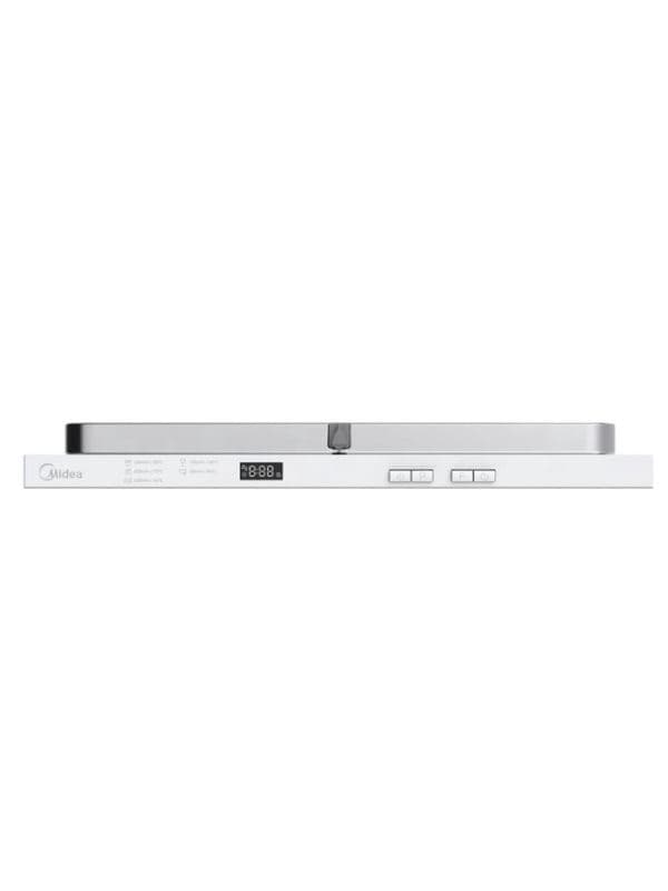 Посудомоечная машина Midea MID60S050, встраиваемая, класс А, 5 программ, на 12 комплектов — фото 3