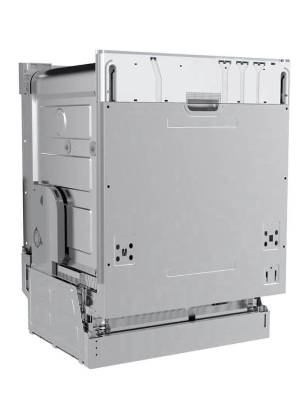 Посудомоечная машина Midea MID60S050, встраиваемая, класс А, 5 программ, на 12 комплектов — фото 4