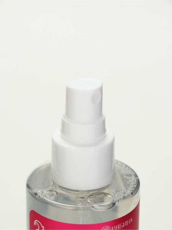 Мист для тела Floral Scent, с ароматом белой фрезии, 110 мл, URAL LAB — фото 5