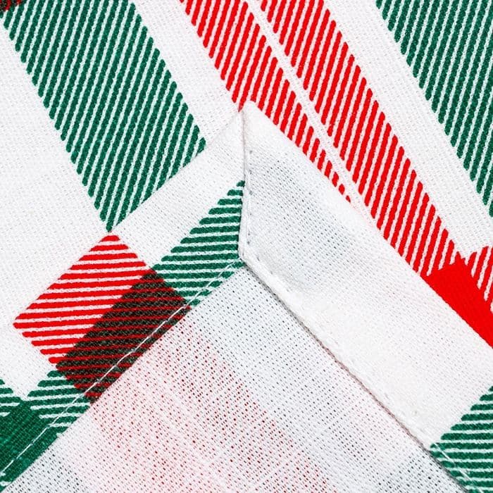Дорожка на стол «Этель» Holiday decoration, размер 40×149 см — фото 3