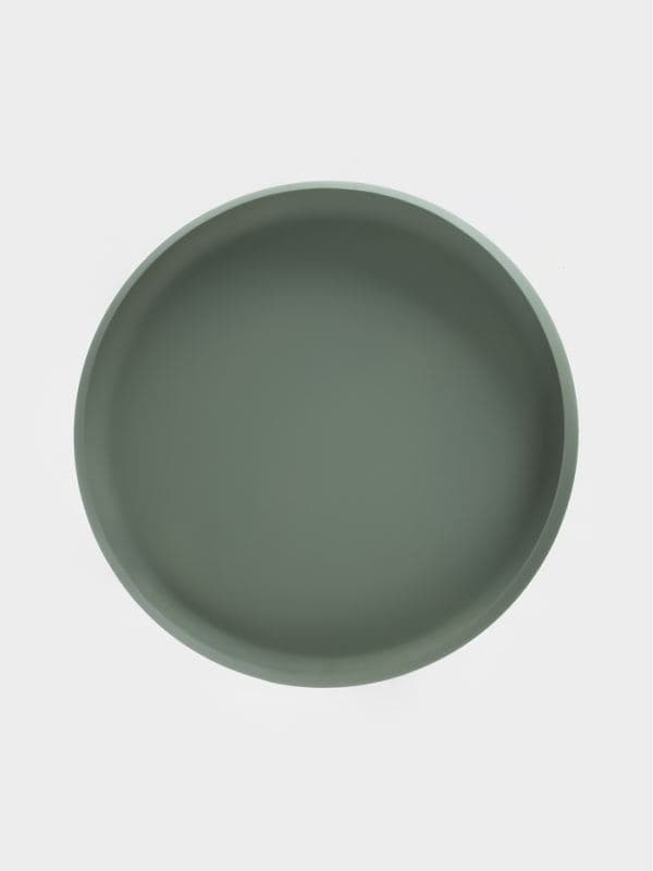Столик журнальный текстурный «Болотный», 45×45×52 см — фото 5