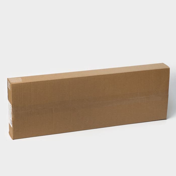Вешалка напольная «Комфорт» (ВК4/Ч), 60×60×180 см, чёрная — фото 5