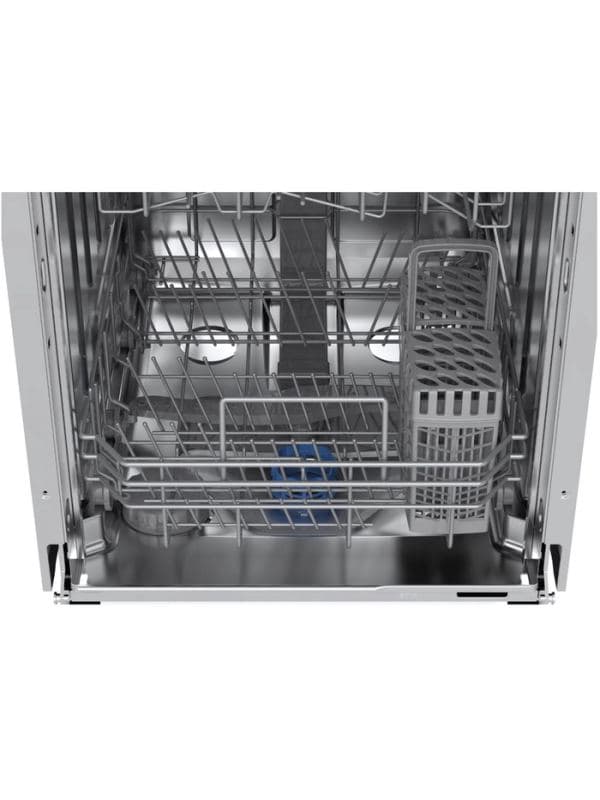 Посудомоечная машина Midea MID45S050, встраиваемая, класс А, 5 программ, на 9 комплектов — фото 4