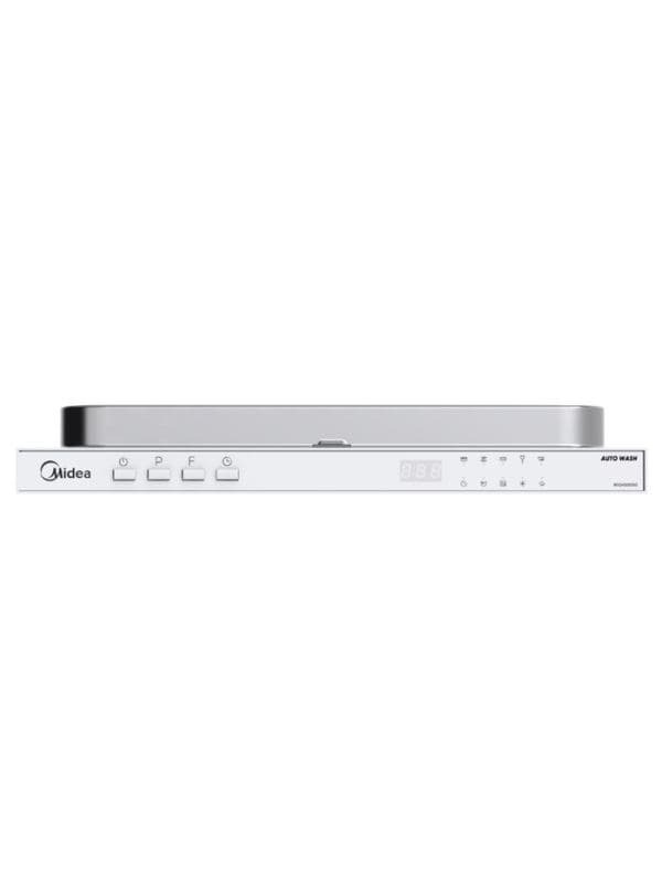 Посудомоечная машина Midea MID45S050, встраиваемая, класс А, 5 программ, на 9 комплектов — фото 5