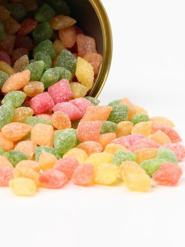 Монпансье в консервной банке «Устроить скандал», 150 г — фото 2