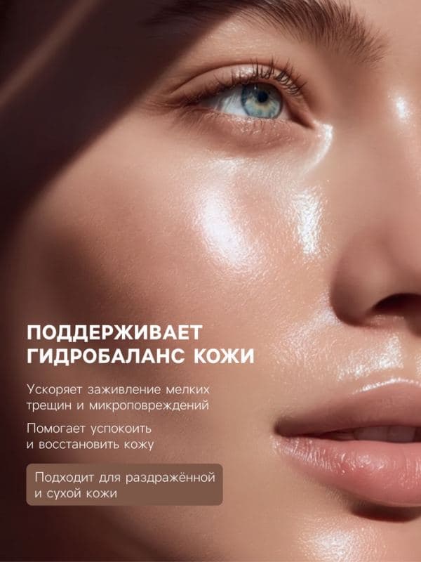 Крем «Невская косметика», пантенол, универсальный, 40 мл — фото 2