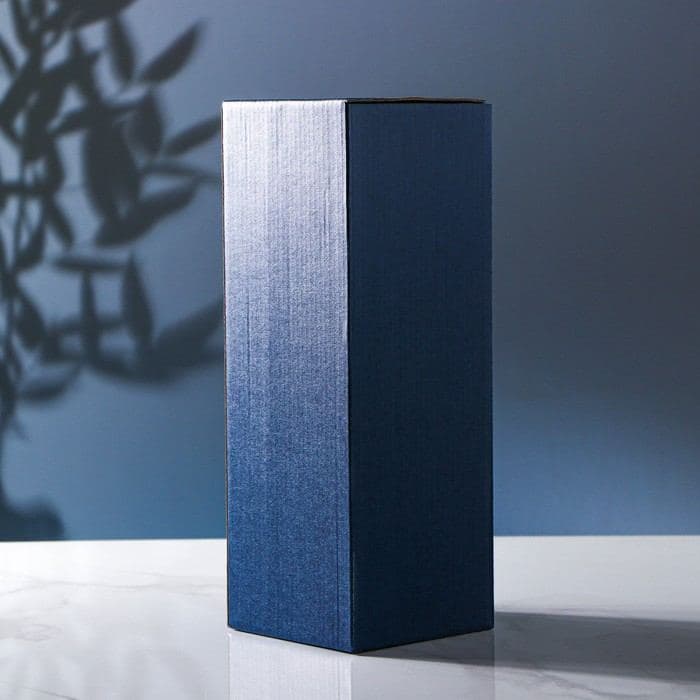 Штоф Madison, 700 мл, хрусталь, прозрачный — фото 4