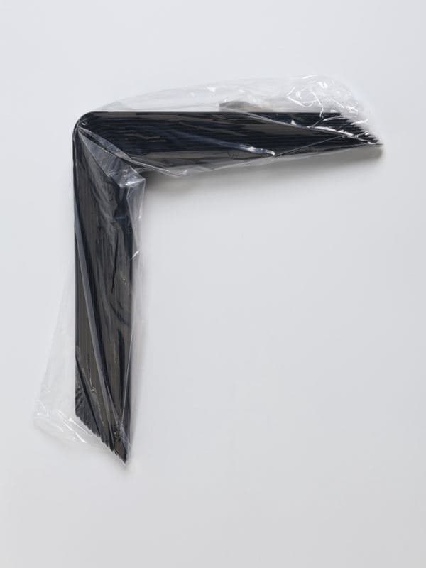 Кронштейн ТУНДРА, 250×350×1 мм, черный, набор 12 шт. — фото 5