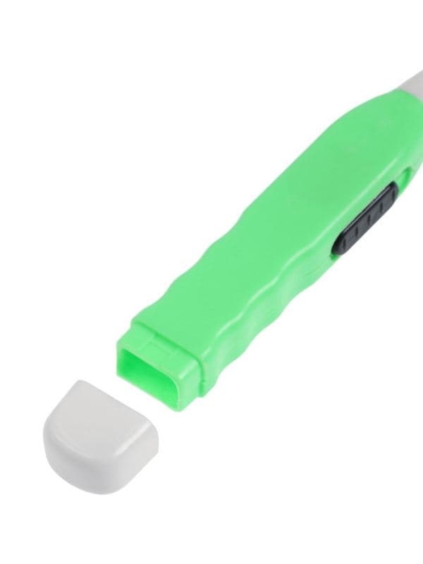 Палочка для чистки ушей LES-03, LED-подсветка, 3 насадки, от батареек (в комплекте) — фото 4