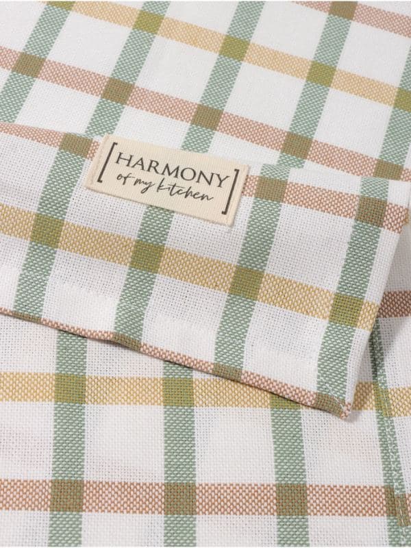 Дорожка на стол «Этель» Harmony, размер 40×150 см — фото 5