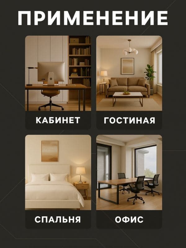 Песочные часы, на 15 минут, 8.8×14 см, деревянные, белые — фото 2