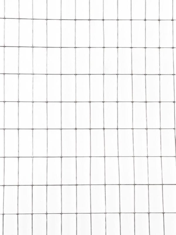 Сетка сварная оцинкованная, 10×1 м, ячейка 25×12.5 мм, d=0.7 мм, металл, Greengo — фото 3