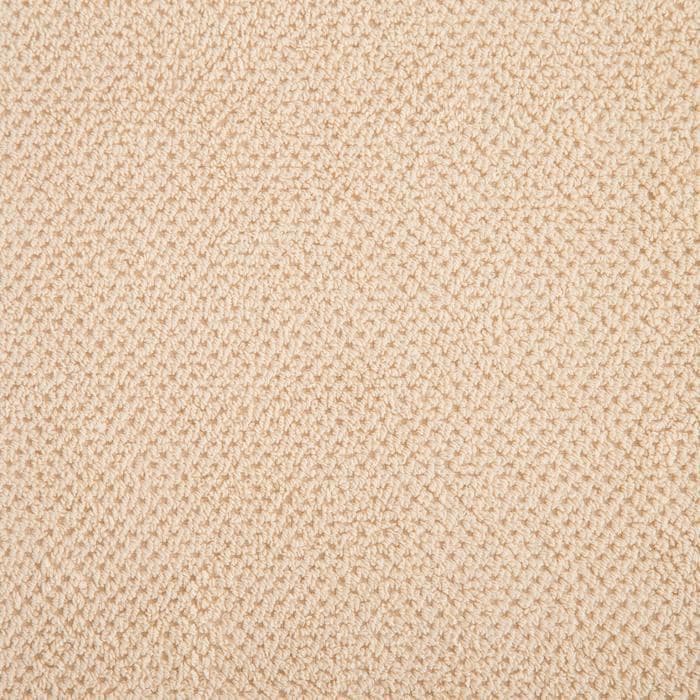 Коврик для ванной махровый Organic Beige, 50×70 см, хлопок 100% — фото 3
