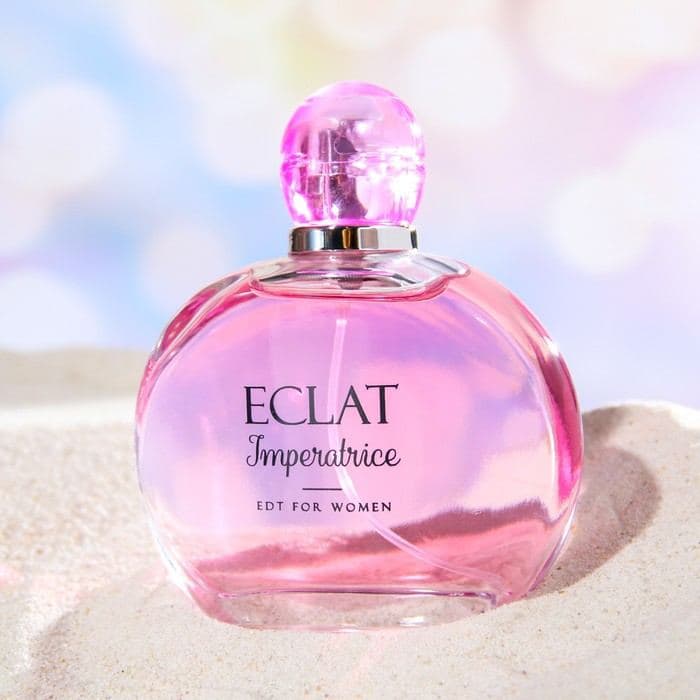 Туалетная вода женская Eclat, 100 мл (по мотивам L`Imperatrice 3 Anthology (D&G) — фото 2