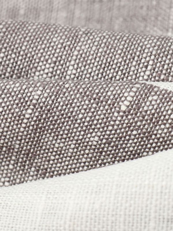 Полотенце кухонное «Этель» Graphite, 40×70 см, лён 100%, 260 г/м² — фото 5