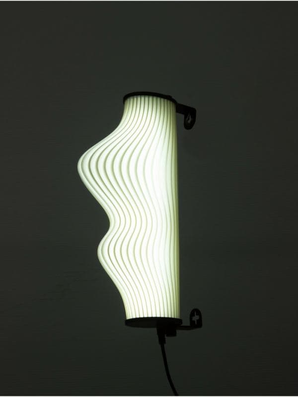 Бра BayerLux «Контур», 4 Вт, LED, 3000-6500K, 3 режима, провод 1.8 м, 6.5×15×31 см — фото 3
