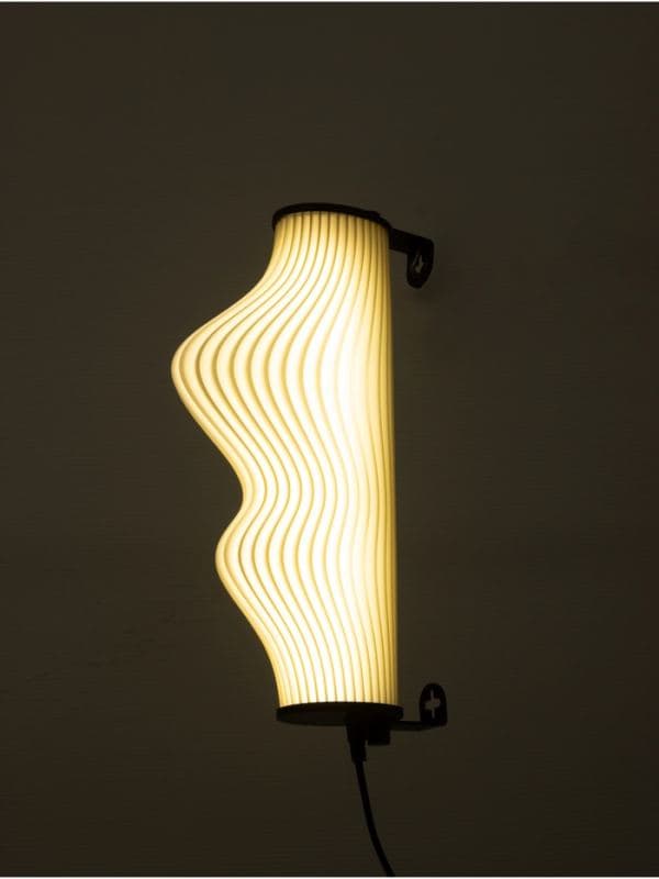 Бра BayerLux «Контур», 4 Вт, LED, 3000-6500K, 3 режима, провод 1.8 м, 6.5×15×31 см — фото 4