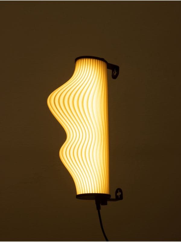 Бра BayerLux «Контур», 4 Вт, LED, 3000-6500K, 3 режима, провод 1.8 м, 6.5×15×31 см — фото 5