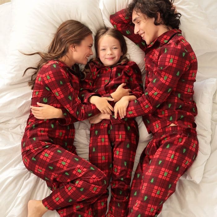 Пижама мужская: рубашка, брюки KAFTAN Red mood — фото 3
