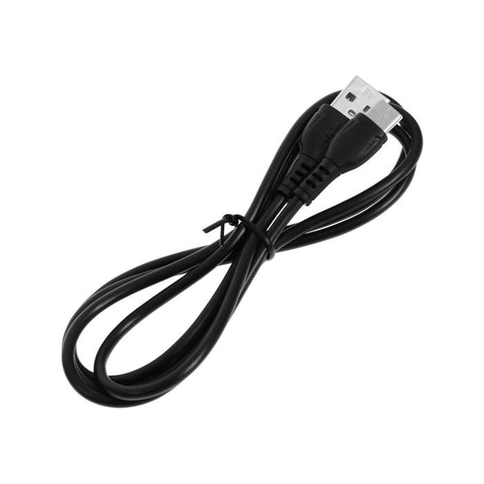 Кабель Borofone BX51, Type-C - USB, 3 А, 1 м, PVC оплётка — фото 3