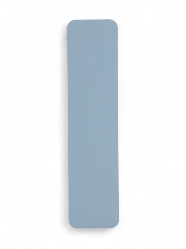 Скамейка детская «Скандинавия», 1240×300×246 мм, цвет кенди — фото 4