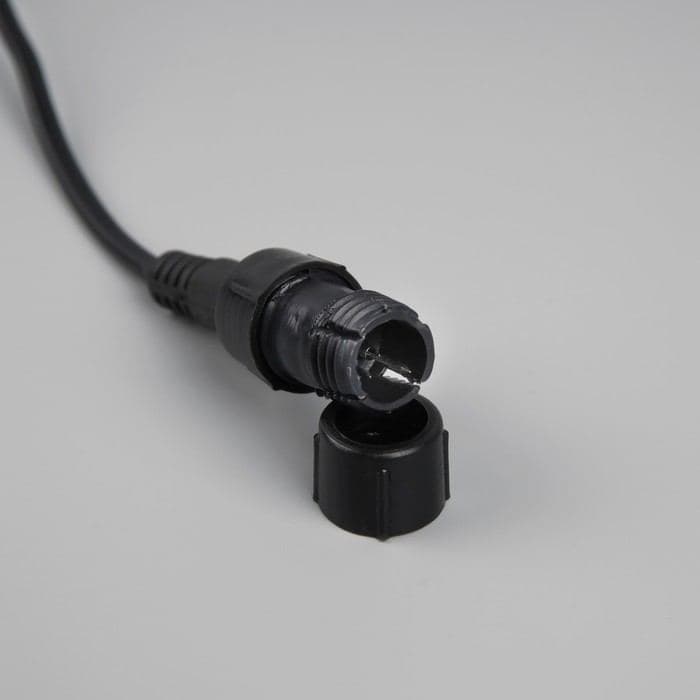 Шнур питания Luazon Lighting для светового шнура 13 мм, 2-pin, 220 В — фото 2