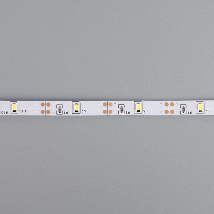 Светодиодная лента Luazon Lighting 3 м, IP20, SMD2835, 30 LED/м, батарейки 3хАА (нет в комплекте), 6000К — фото 4