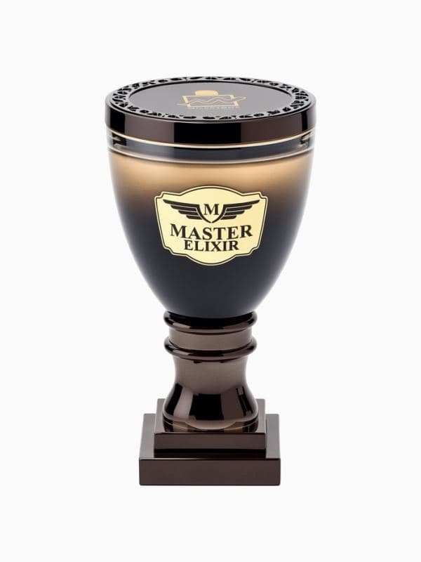 Парфюмерная вода мужская Milestone MASTER ELIXIR, 100 мл — фото 5