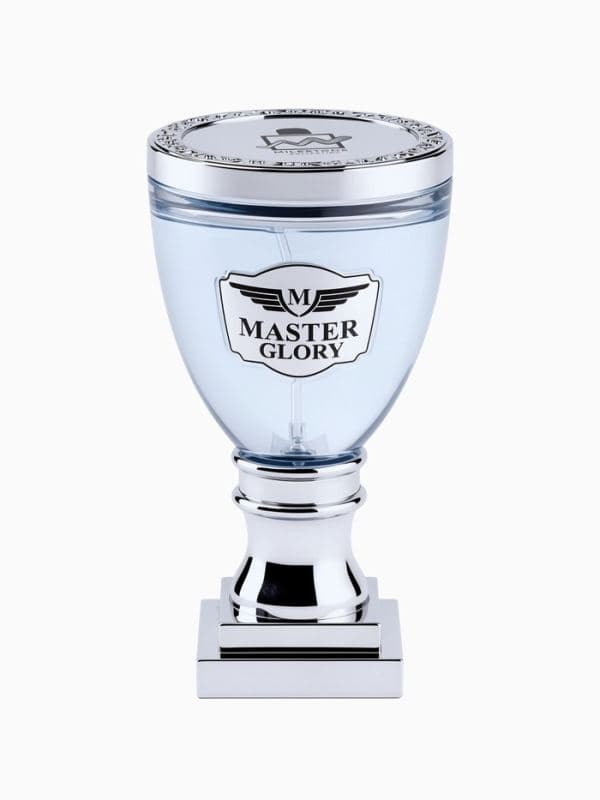 Парфюмерная вода мужская Milestone MASTER GLORY, 100 мл — фото 5