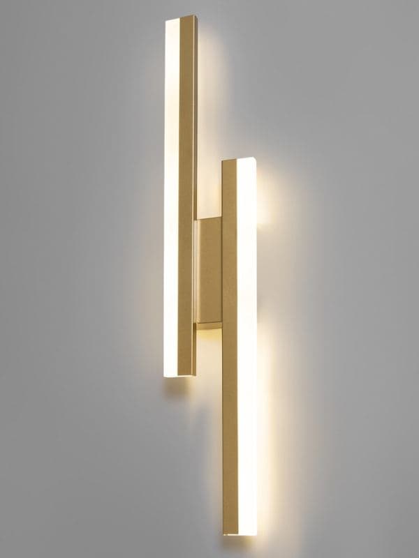 Бра «Лайма», LED 3000К, 48×8×8 см — фото 2