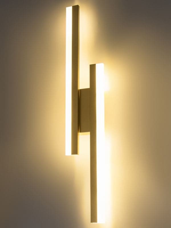 Бра «Лайма», LED 3000К, 48×8×8 см — фото 3