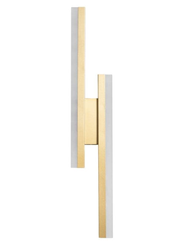Бра «Лайма», LED 3000К, 48×8×8 см — фото 4