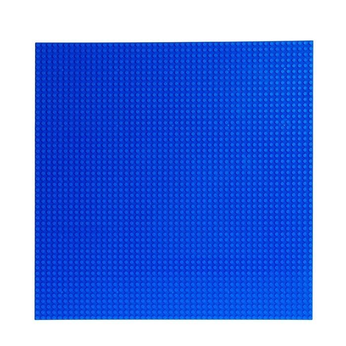 Пластина-основание для конструктора, 40×40 см, цвет — фото 2
