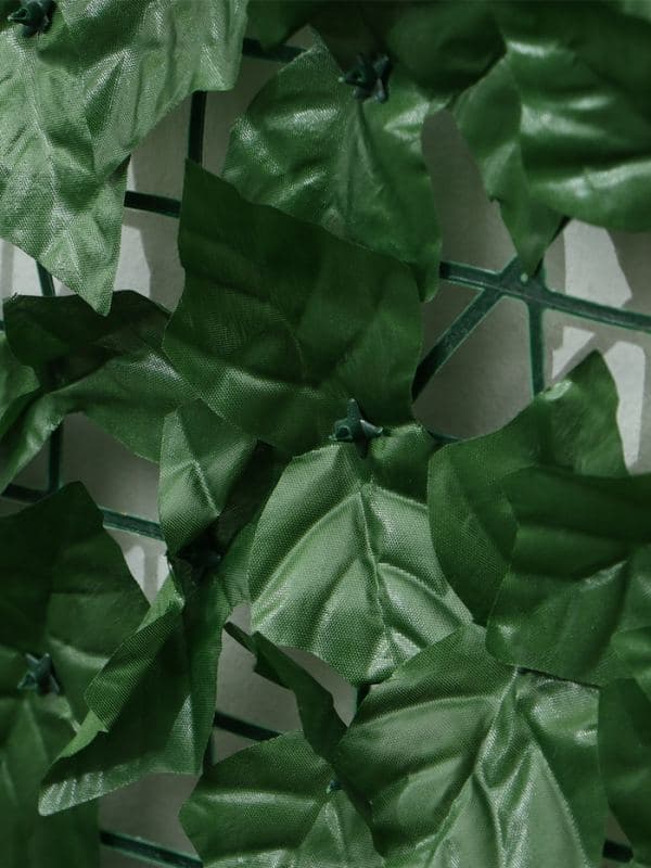 Ограждение декоративное «Листья клёна» 300×100 см, Greengo — фото 4