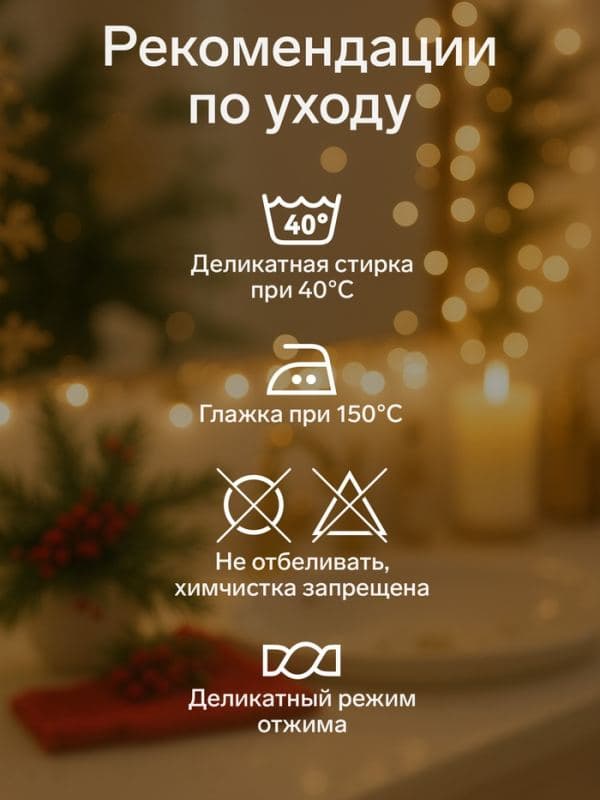 Полотенца махровые «Этель» Home sweet home, 30×50 см - 2 шт., 100% хлопок — фото 2