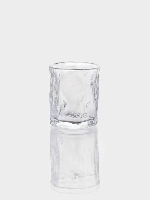 Стопки Ice.Bar, 70 мл, размер одной стопки 5.3×5.3×6 см, набор 6 шт., стекло, прозрачные — фото 3