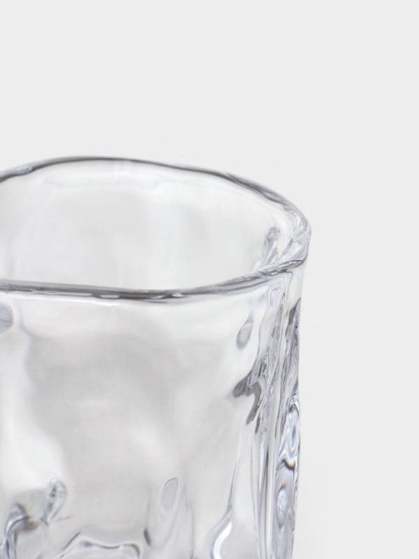 Стопки Ice.Bar, 70 мл, размер одной стопки 5.3×5.3×6 см, набор 6 шт., стекло, прозрачные — фото 4