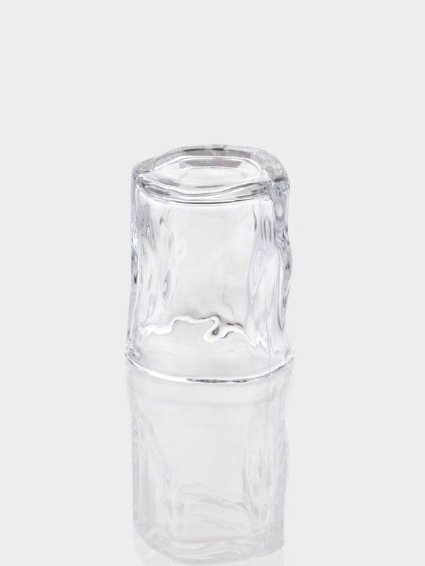 Стопки Ice.Bar, 70 мл, размер одной стопки 5.3×5.3×6 см, набор 6 шт., стекло, прозрачные — фото 5