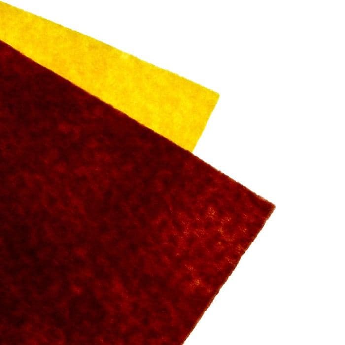 Игрушка из фетра, набор для создания «Жираф» — фото 4