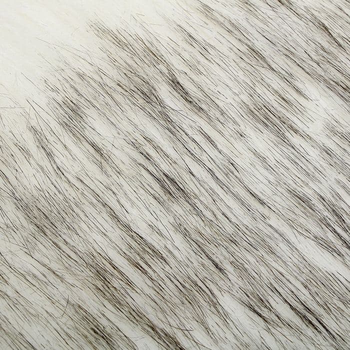 Лоскут длинноворсовый на трикотажной основе, 50×50 см, мех — фото 4