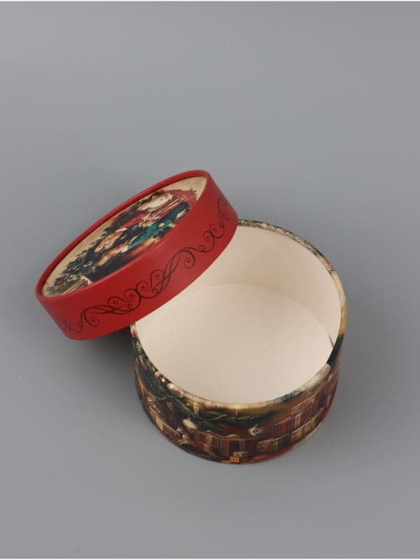 Коробка подарочная «Уюта в новом году», 13×8.5 см — фото 5