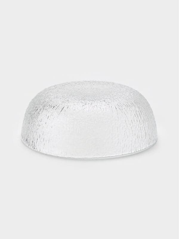 Салатники Magistro Crust, набор 3 шт., 470/790/1485 мл, d=13.5/16.5/20 см, стекло, прозрачные — фото 5