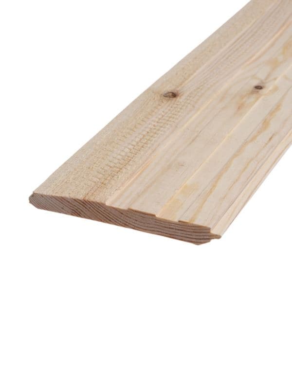 Имитация бруса «Добропаровъ», сорт АВ, 16×135×3000 мм, 6 шт. — фото 5