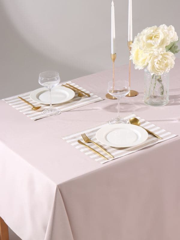 Набор салфеток SL HOME Strict line, 30×40 см - 2 шт., лён 100%, 180 г/м² — фото 5
